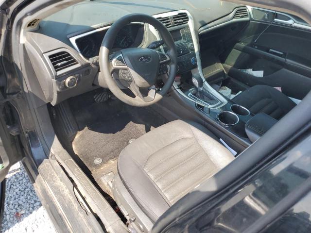 2014 FORD FUSION SE - 1FA6P0H7XE5351277