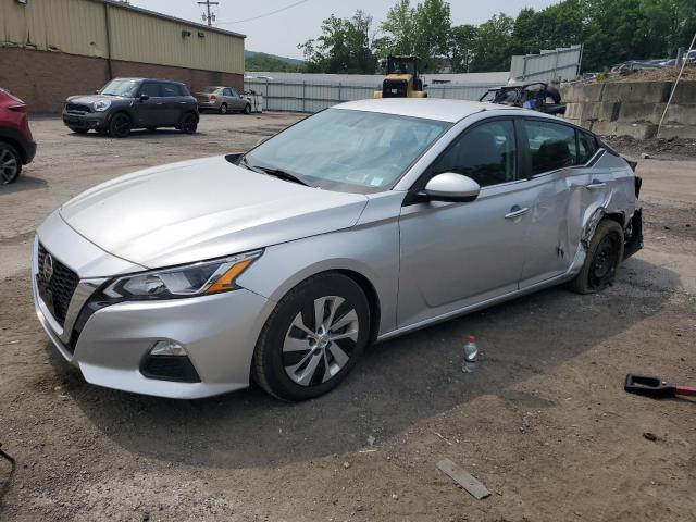 Vin: 1n4bl4bv1lc252509, lot: 60069225, nissan altima s 2020 img_1