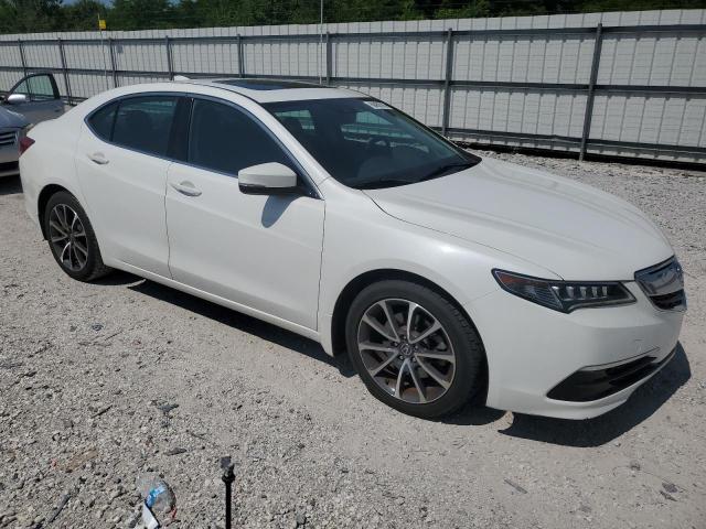 2015 ACURA TLX TECH 19UUB2F58FA012007