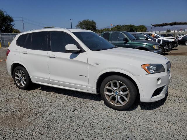 Vin: 5uxwx9c56d0a29964, lot: 62350825, bmw x3 xdrive28i 20134