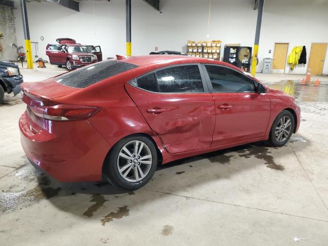 2017 HYUNDAI ELANTRA SE KMHD84LF1HU192546