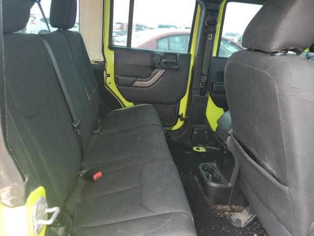 1C4BJWKG6GL321455 2016 JEEP WRANGLER