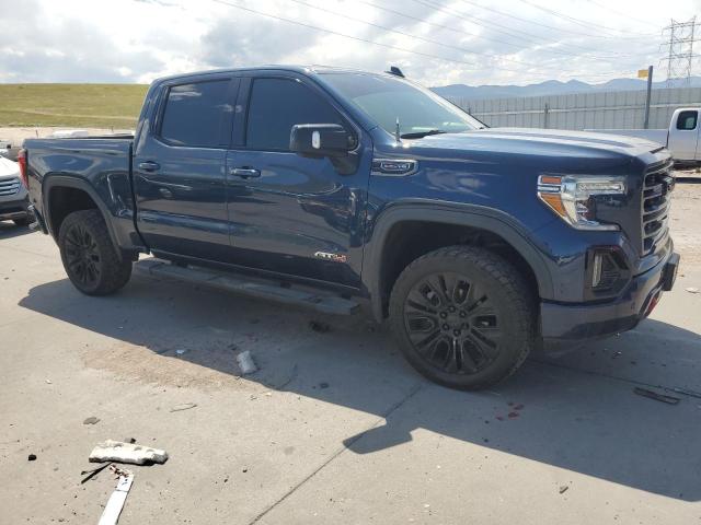 Vin: 3gtp9eel3lg222410, lot: 62724905, gmc sierra k1500 at4 20204