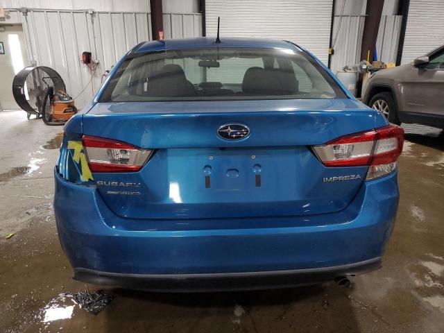 2018 SUBARU IMPREZA 4S3GKAA61J3607381