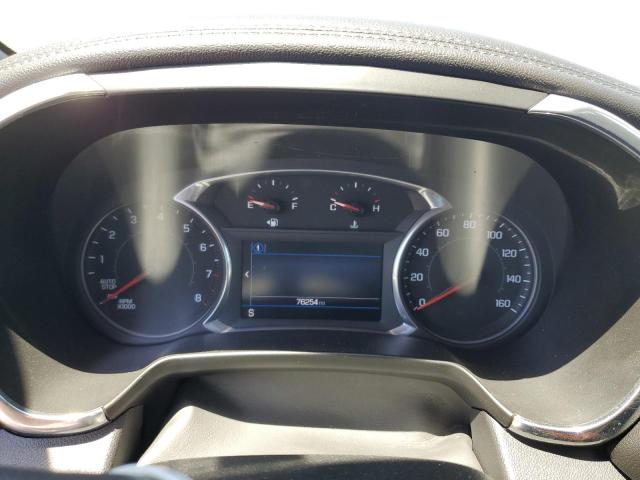 2020 CHEVROLET BLAZER 3LT 3GNKBDRS7LS617088