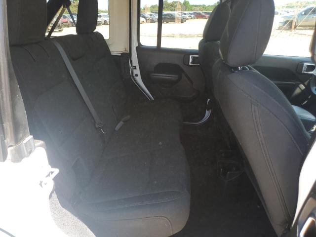 2020 JEEP WRANGLER U 1C4HJXDN2LW259010