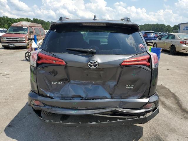 2016 TOYOTA RAV4 XLE 2T3RFREV4GW440842