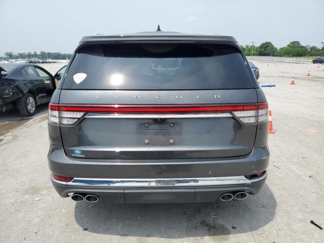 2020 LINCOLN AVIATOR RE - 5LM5J7XC2LGL30139