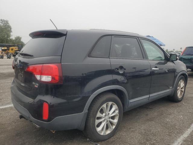 Vin: 5xykuda70eg546363, lot: 60172395, kia sorento ex 20143