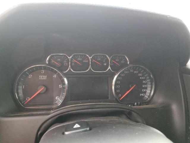 2016 CHEVROLET TAHOE K150 - 1GNSKCKC0GR101502