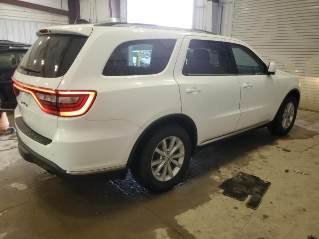 2015 DODGE DURANGO SX 1C4RDHAG2FC873553