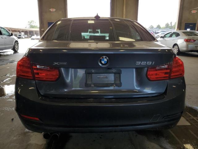 2015 BMW 328 XI WBA3B3G5XFNT68768