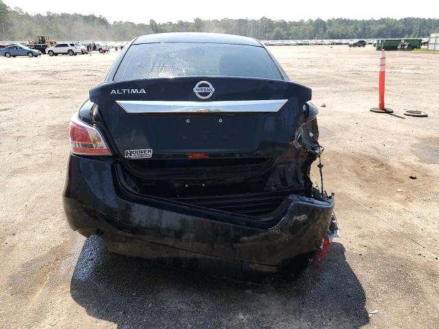 2015 NISSAN ALTIMA 2.5 - 1N4AL3AP7FC443381