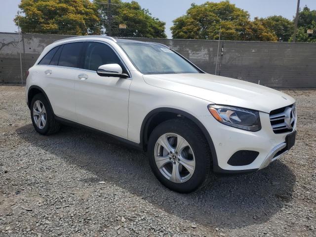Vin: wdc0g4jb1jv019092, lot: 60922985, mercedes-benz glc-class 300 20184