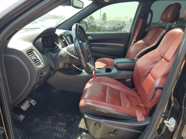 2019 DODGE DURNGO SLT 1C4SDJGJ8KC723078