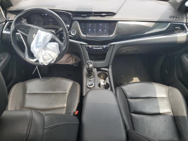 2020 CADILLAC XT6 SPORT 1GYKPGRSXLZ104815