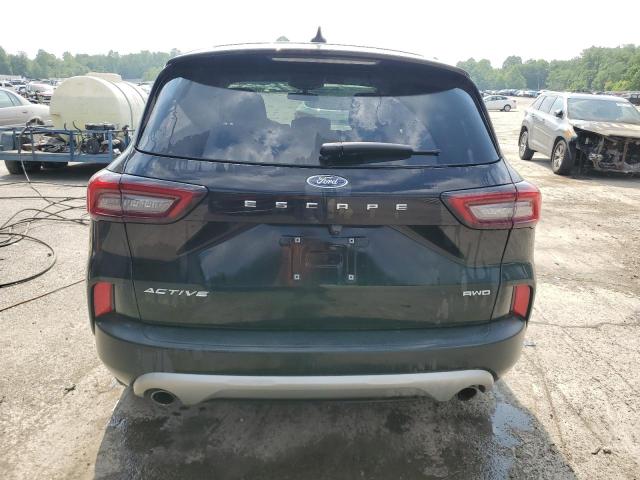 2024 FORD ESCAPE ACT 1FMCU9GN8RUB28172