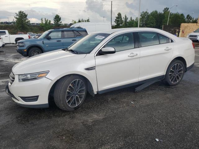 Vin: 1fahp2h89jg113481, lot: 59991365, ford taurus sel 2018 img_1
