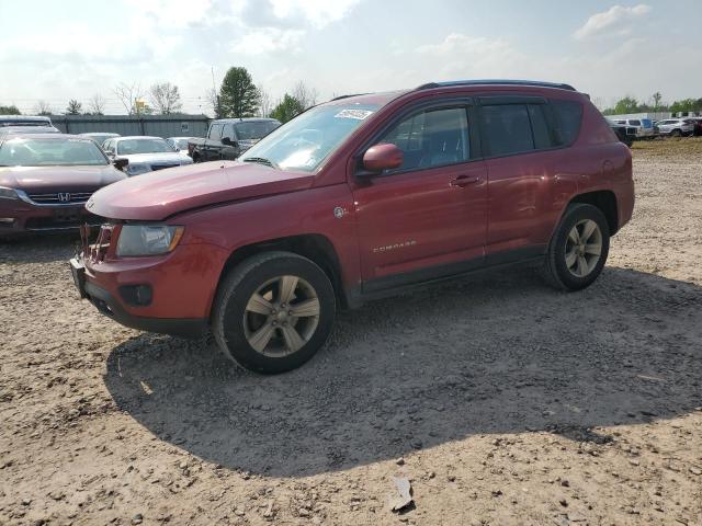 Vin: 1c4njdeb8ed505532, lot: 59694825, jeep compass latitude 2014 img_1