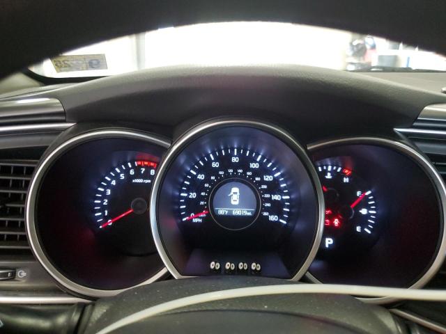 2015 KIA OPTIMA LX - KNAGM4A73F5593545