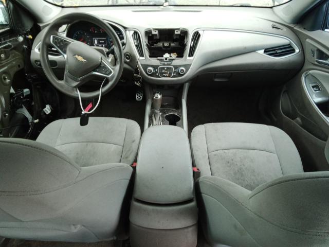 2016 CHEVROLET MALIBU LS - 1G1ZB5ST7GF179241