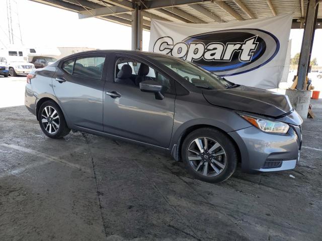 Vin: 3n1cn8ev7ml838541, lot: 61648435, nissan versa sv 20214