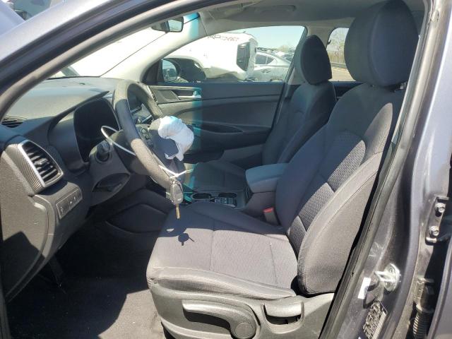 2021 HYUNDAI TUCSON SE KM8J23A41MU342617