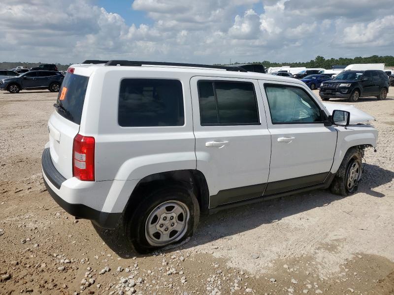 2015 JEEP PATRIOT SP 1C4NJRBBXFD214680