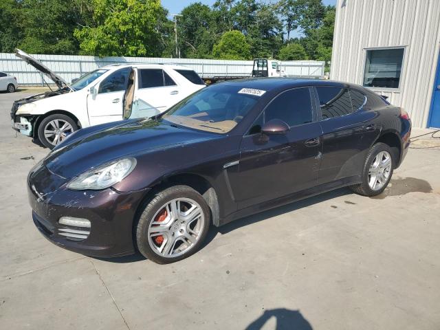 Vin: wp0ab2a79al064723, lot: 60992525, porsche panamera s 2010 img_1