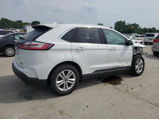 2020 FORD EDGE SEL - 2FMPK4J95LBA78172
