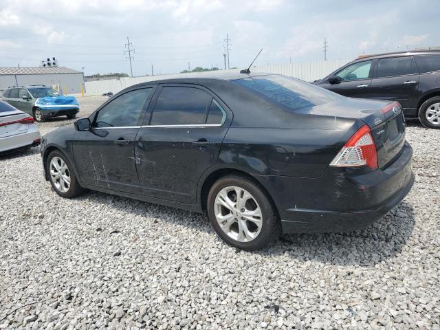 Vin: 3fahp0ha1cr304105, lot: 62777285, ford fusion se 20122