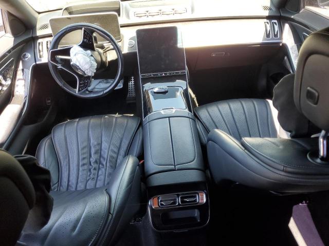 2023 MERCEDES-BENZ S 500 4MAT W1K6G6DB2PA180516