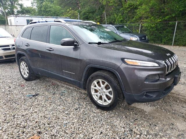 2015 JEEP CHEROKEE L 1C4PJMCB4FW664288