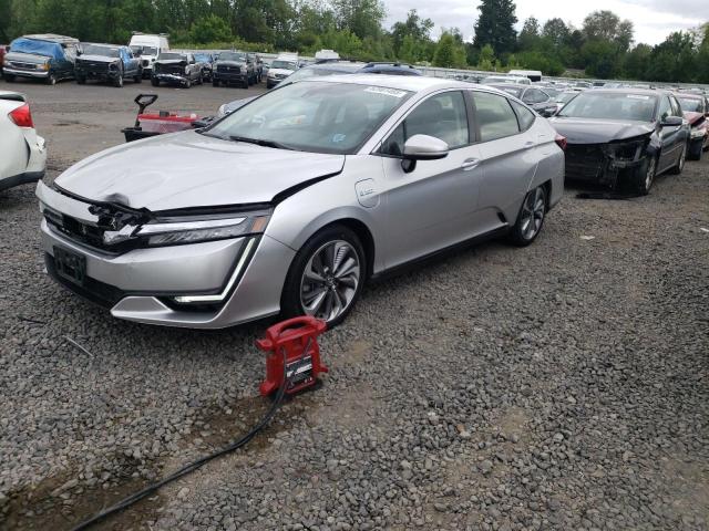 Vin: jhmzc5f18kc002638, lot: 62961465, honda clarity 2019 img_1