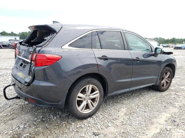 Vin: 5j8tb3h53dl016708, lot: 61636305, acura rdx technology 20133