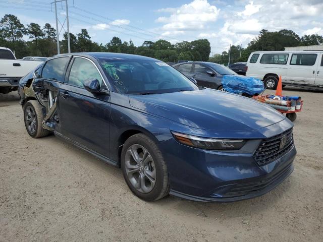 2024 HONDA ACCORD EX 1HGCY1F3XRA075956