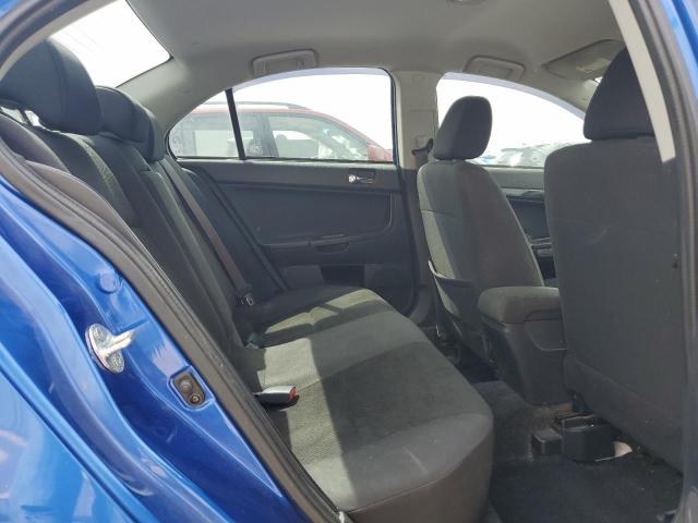 2017 MITSUBISHI LANCER ES JA32V2FW3HU004175