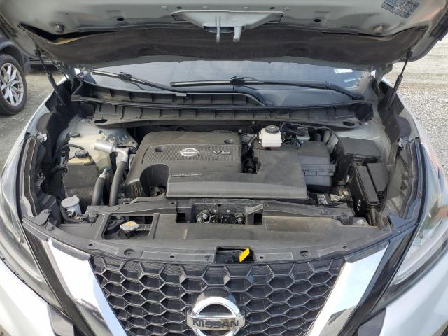 2020 NISSAN MURANO S 5N1AZ2AJ6LN144863