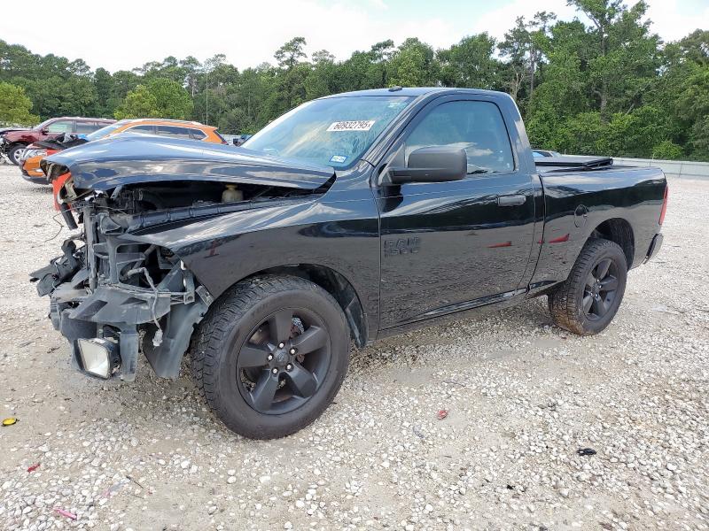 Vin: 3c6jr6ag4hg636931, lot: 60932795, ram 1500 st 2017 img_1