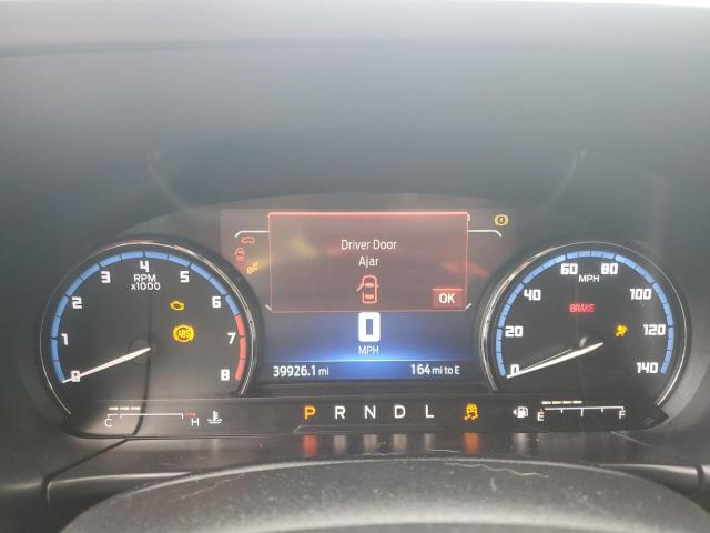 2021 FORD BRONCO SPO - 3FMCR9C64MRA79164
