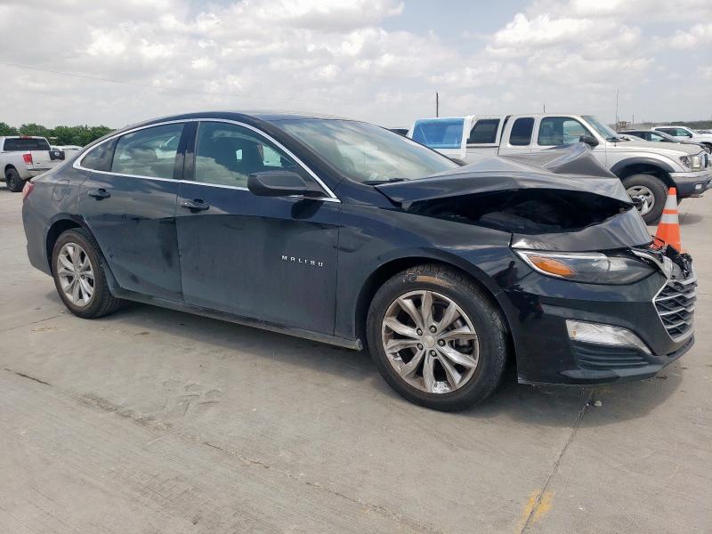 Vin: 1g1zd5st1lf091287, lot: 61371495, chevrolet malibu lt 20204