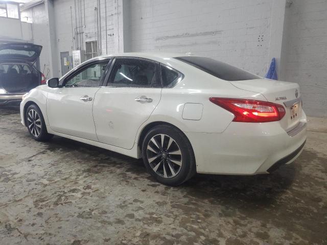 Vin: 1n4al3ap7gc228813, lot: 60472705, nissan altima 2.5 20162