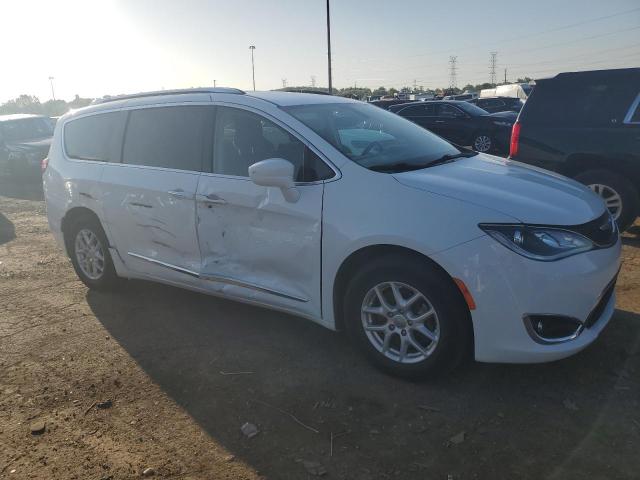 Vin: 2c4rc1bg6lr115677, lot: 61946205, chrysler pacifica touring l 20204