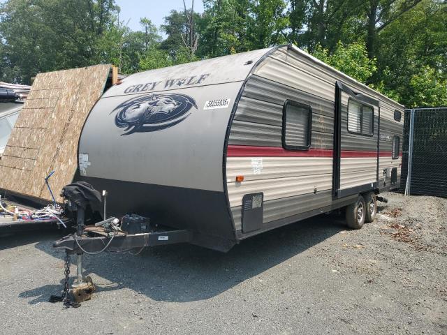 FRIV VIBE 2019 4X4TCKY24KK054800 photo #3