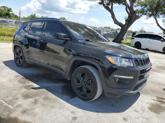 2021 JEEP COMPASS LA 3C4NJCBB0MT550147