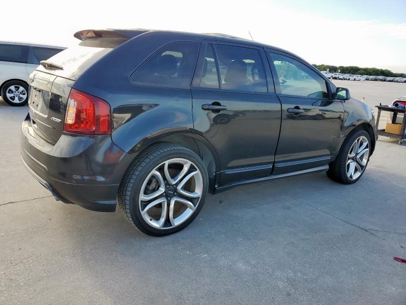Vin: 2fmdk3ak8bbb21191, lot: 62416735, ford edge sport 20113