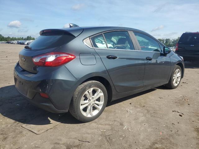 2019 CHEVROLET CRUZE L 3G1BE6SM4KS605432