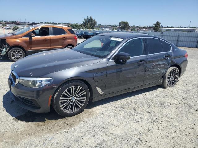 Vin: wbaja9c5xkb388890, lot: 59984795, bmw 5 series 2019 img_1