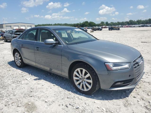 Vin: waubfafl9dn018551, lot: 61725395, audi a4 premium 20134