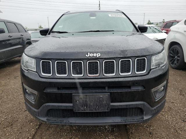 2018 JEEP COMPASS LA #3292464707